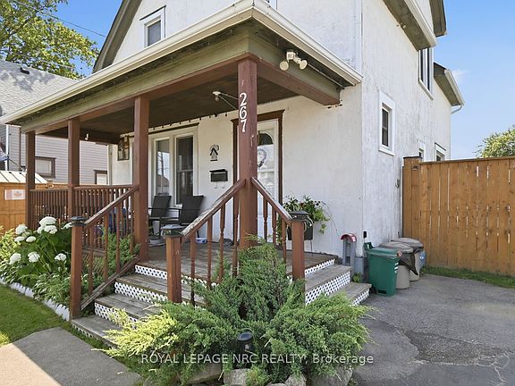 3rd image of 267 Killaly St E