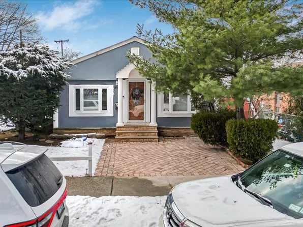 12866 238th Street, Rosedale, NY 11422