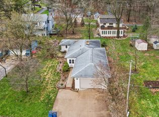 10543 Wildwood Cir, Richland, MI 49083