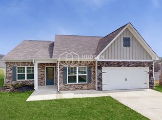 6967 Rebecca Ln, Pinson, AL 35126