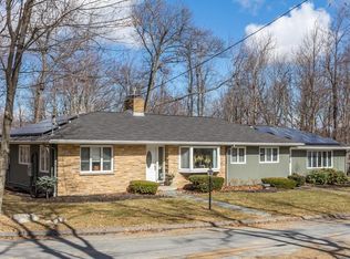 7 Forest Park, Fitchburg, MA 01420