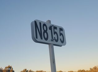 1 County Road 8155 N, Concho, AZ 85924