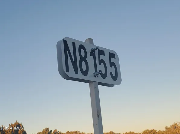 1 COUNTY ROAD N8155 -- #-, Concho, AZ 85924