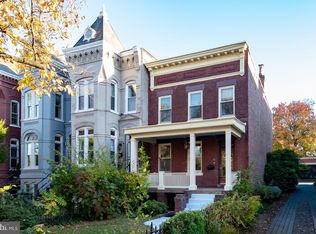 649 S Carolina Ave SE, Washington, DC 20003