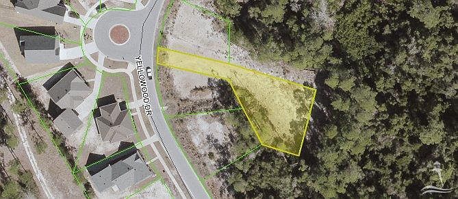 1st image of 4786 Yellowood Drive LOT PH5