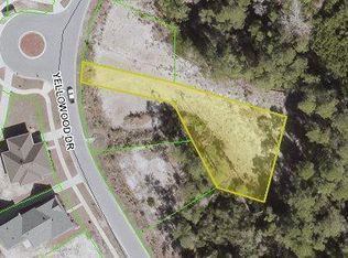 4786 Yellowood Dr LOT PENTHOUSE 5, Shallotte, NC 28470
