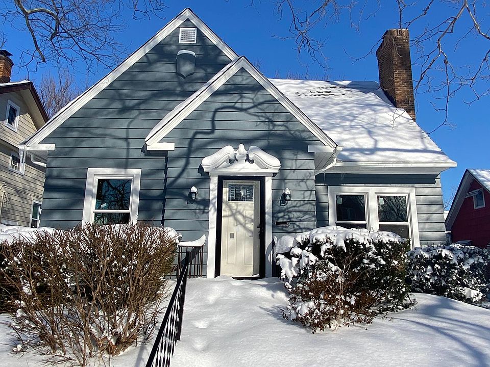 1st image of 15411 Macauley Ave
