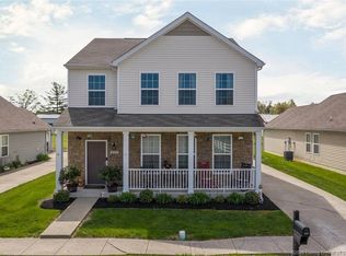 3118 Red Barn Loop, Jeffersonville, IN 47130