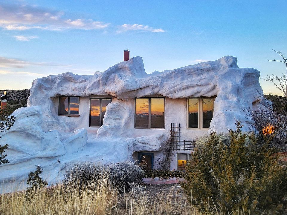 13 Lime Kiln Rd, Lamy, NM 87540 Zillow