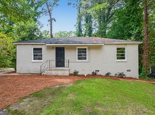 3791 Clovis Ct NW, Atlanta, GA 30331