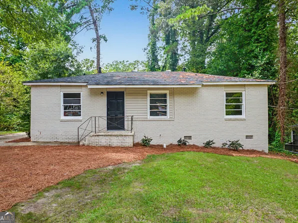 3791 Clovis Ct NW, Atlanta, GA 30331