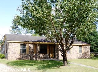 517 5th Ave, Atmore, AL 36502