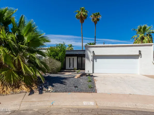 5120 N 87th Street, Scottsdale, AZ 85250