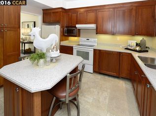 3306 Ptarmigan Dr APT 3A, Walnut Creek, CA 94595