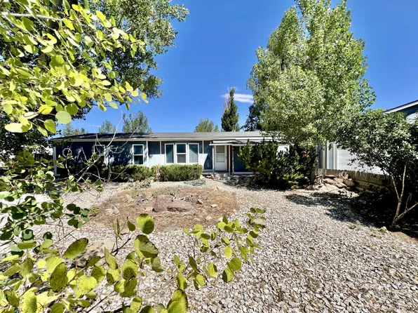 2833 Wrangler Cir, Elko, NV 89801