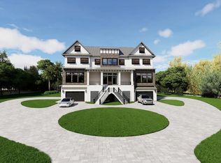 2670 Vanderbilt Blvd, Pawleys Island, SC 29585