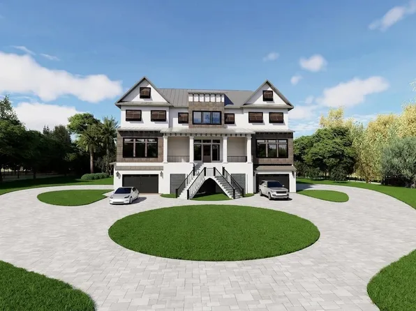 2670 Vanderbilt Blvd. #2670 Vanderbuilt Blvd, Pawleys Island, SC 29585