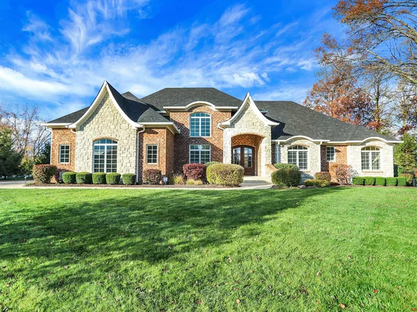 7116 Blue Mesa Pl, Indianapolis, IN 46259