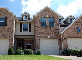 1624 Gavin Ct, Spring, TX 77379