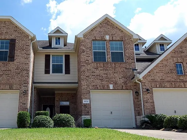 1624 Gavin Ct, Spring, TX 77379