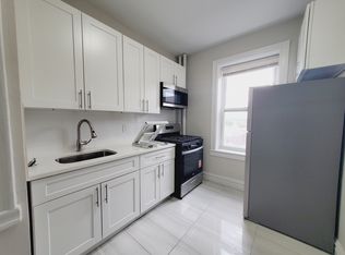 4 Van Houten Ave #33, Jersey City, NJ 07305