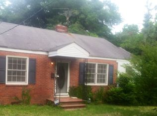 1526 Craig St, Augusta, GA 30904