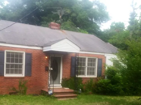 1526 Craig St, Augusta, GA 30904