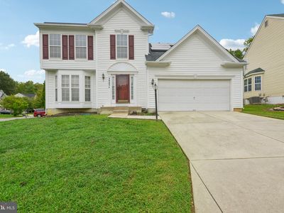 3445 Prince Edward Dr, White Plains, MD, 20695