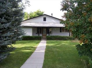 328 5th Ave W, Jerome, ID 83338