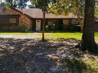 2681 S Woodloch St, Conroe, TX 77385