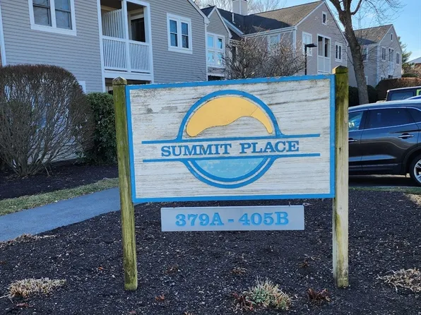 393 Neponset St APT B, Norwood, MA 02062