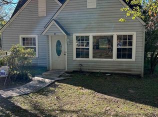 449 Hall Rd, Jefferson, TX 75657