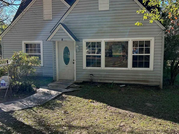 449 Hall Rd, Jefferson, TX 75657