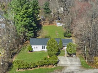 108 Franklin Ave, Sykesville, MD