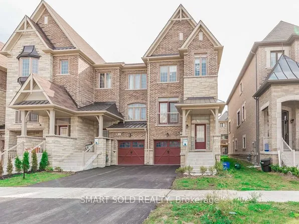 43 Farooq Blvd, Vaughan, ON L4H 4P3