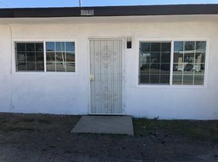 26936 Prospect St, Boron, CA 93516