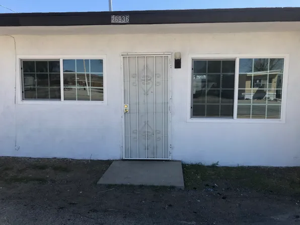 26936 Prospect St, Boron, CA 93516