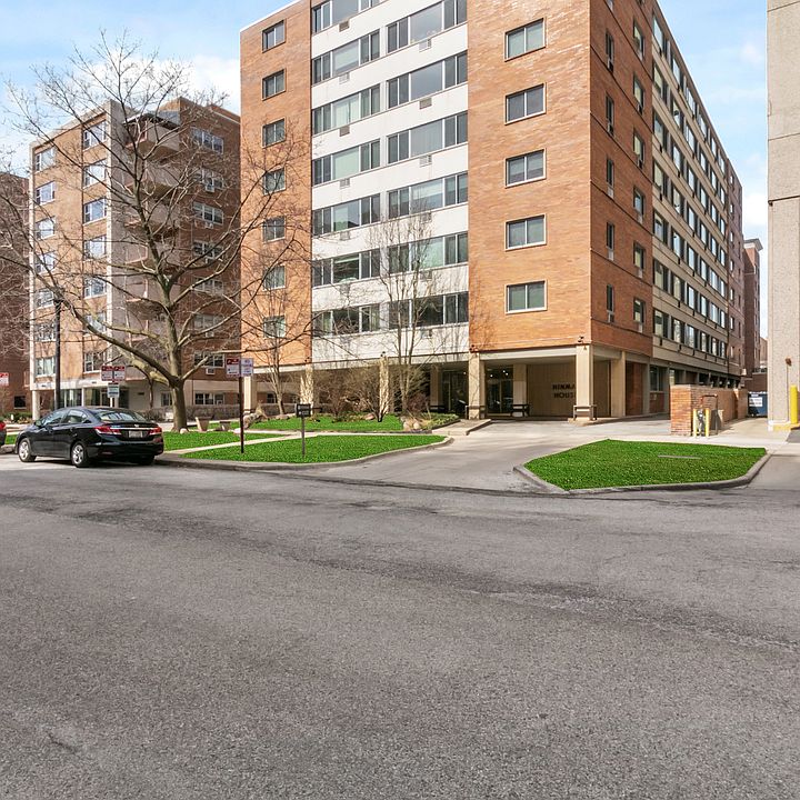 1st image of 1516 Hinman Ave APT 206