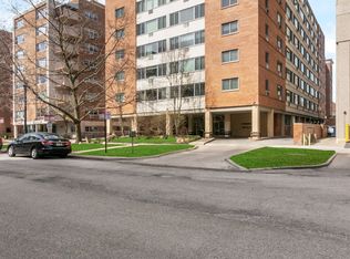 1516 Hinman Ave APT 206, Evanston, IL