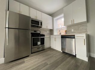 412 54th St #16E, West New York, NJ 07093