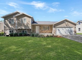 763 S 1500 W, Logan, UT 84321