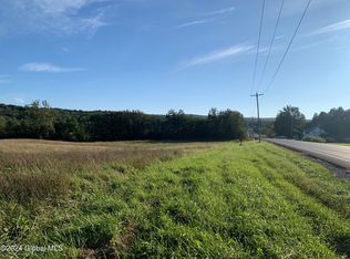 LOT 4 State Highway 30, Esperance, NY 12066