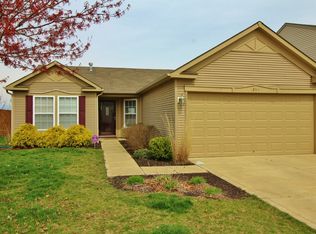 2744 Speedwell Ln, Lafayette, IN 47909