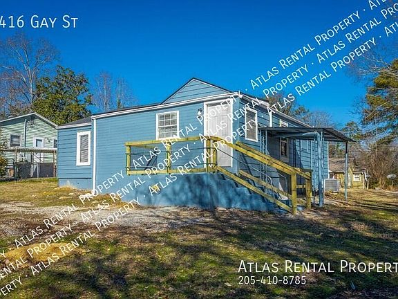 4th image of 3416 Gay St