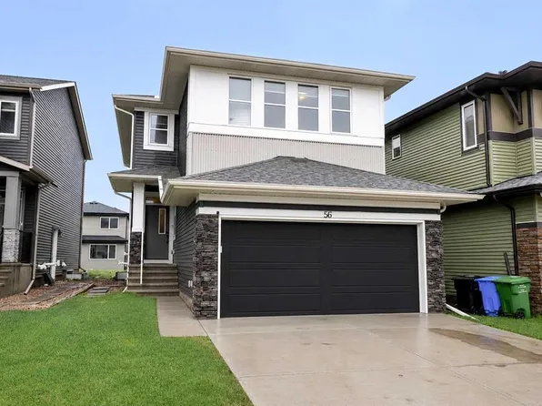 56 NW Corner Glen Grn NE, Calgary, AB T3N 2P5