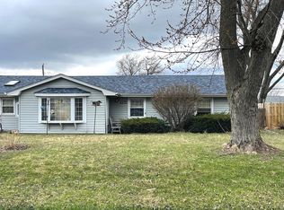 19304 W John Kirkham Dr, Romeoville, IL 60446