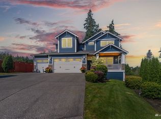 11021 5th Street Ct E, Edgewood, WA
