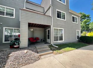 1301 University Ave APT B101, Fort Collins, CO 80521