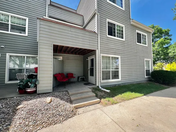1301 University Ave APT B101, Fort Collins, CO 80521