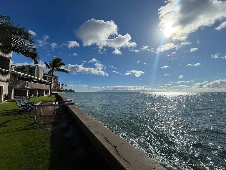 4440 Lower Honoapiilani Rd #125 — Photo 36